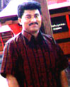 Jeevan K Augustin